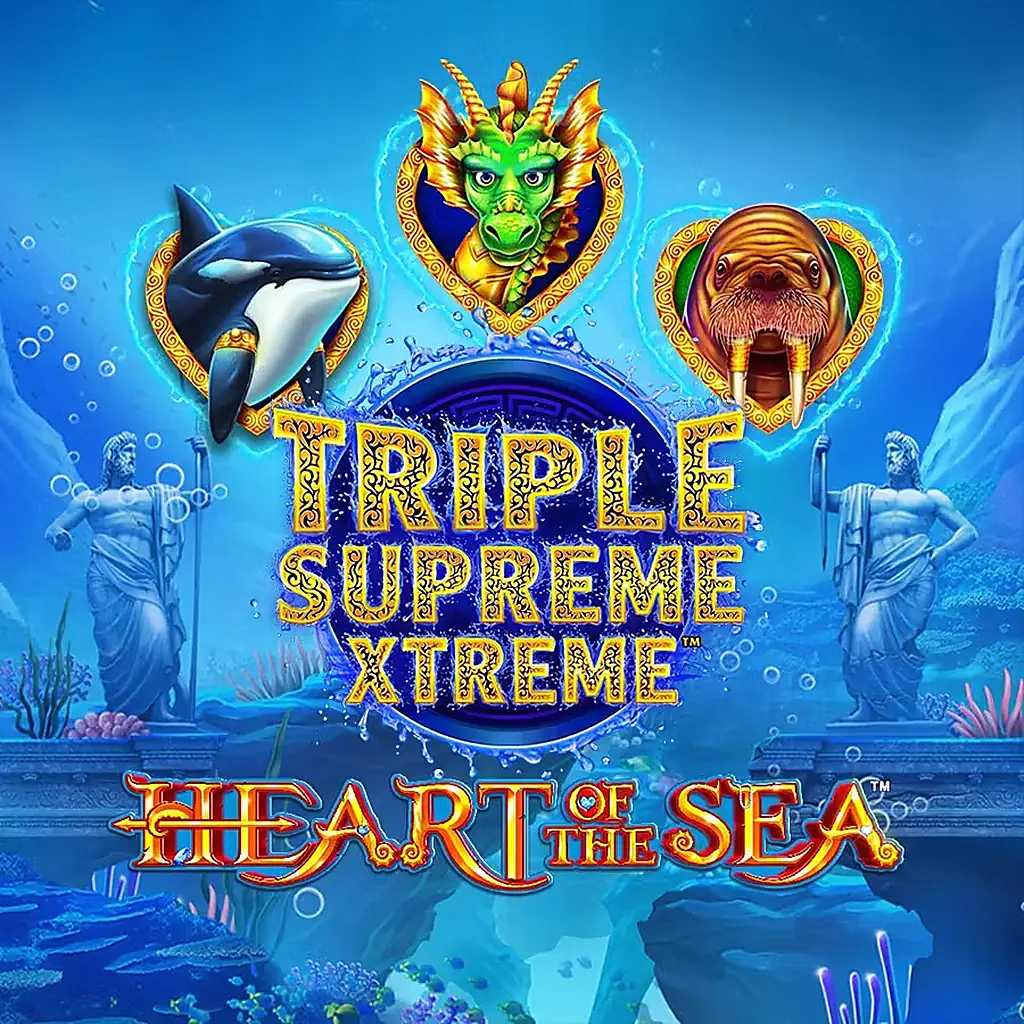 Надежные казино Triple Supreme Extreme Heart Of The Sea - безопасность вывода средств и доверие игроков Надежные казино Triple Supreme Extreme Heart Of The Sea - безопасность вывода средств и доверие игроков